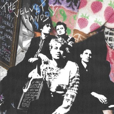 The Caller EP Release – May 1st