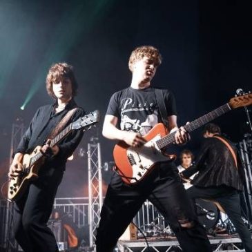 Our Biggest London Show Ever